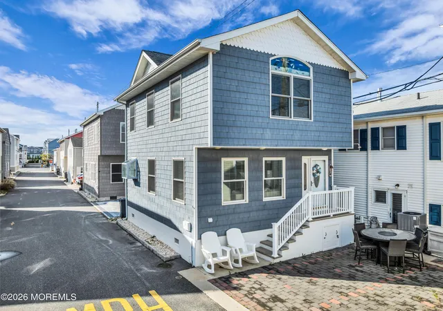Photo 1 of Sale Pending at 24 E Beach Way, Lavallette, NJ 08735 | MLS# 22631574 | Listing updated on 2026-10-18