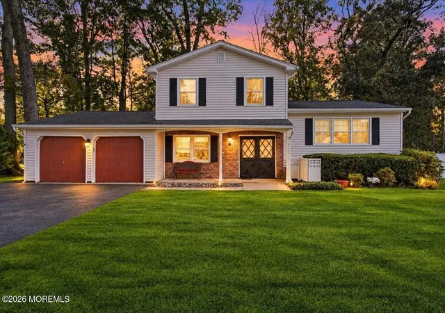 Photo 1 of Sale Pending at 952 Alden Dr, Toms River, NJ 08753 | MLS# 22631313 | Listing updated on 2026-10-16