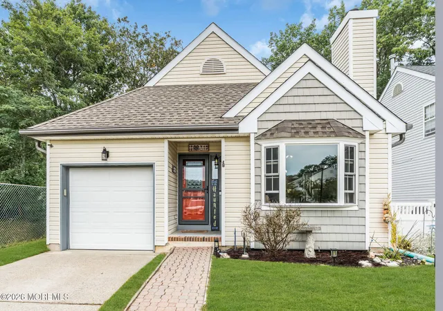 Single family home for sale at 7 Sunnydale Ct, Bayville, NJ 08721 | MLS# 22631329