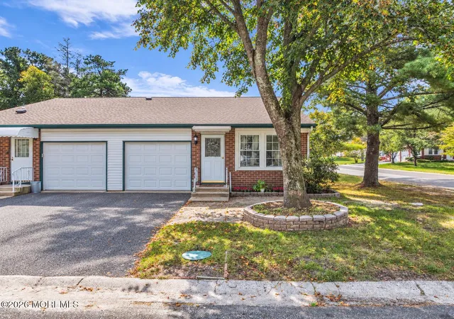 Photo 1 of Sale Pending at 36 B Sunset Rd, Whiting, NJ 08759 | MLS# 22631323 | Listing updated on 2026-10-27