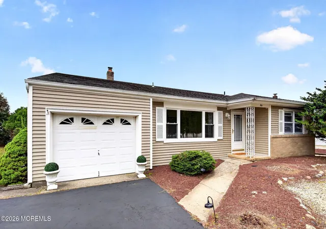 Photo 1 of Single family home for sale at 50 Oakfield Rd, Toms River, NJ 08757 | MLS# 22631342 | Listing updated on 2026-10-05