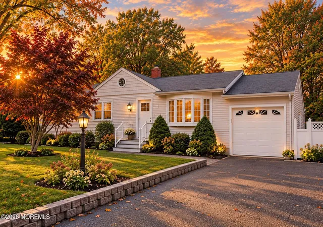 Photo 1 of Single family home for sale at 9 Arbor Dr, Brick, NJ 08724 | MLS# 22631373 | Listing updated on 2026-10-28