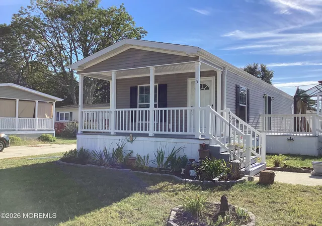 Photo 1 of Single family home for sale at 19 Fox St, Whiting, NJ 08759 | MLS# 22631355 | Listing updated on 2026-10-07