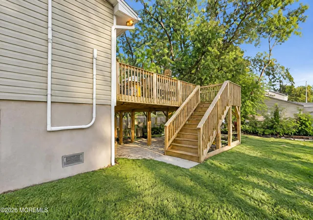 Photo 4 of Single family home for sale at 25 Boom Ln, Brick, NJ 08723 | MLS# 22632294 | Listing updated on 2026-10-27