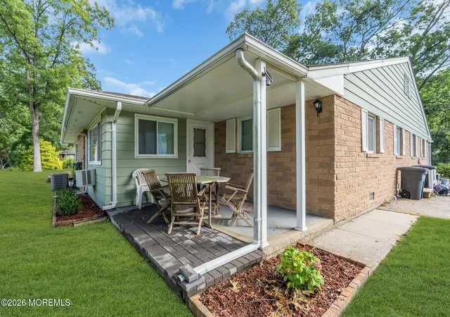Photo 1 of Single family home for sale at 7 C Lark St, Manchester, NJ 08759 | MLS# 22631943 | Listing updated on 2026-10-12