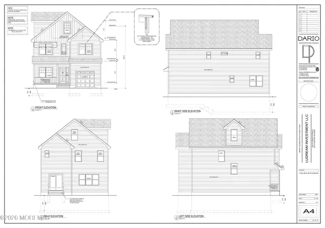 Photo 1 of Sale Pending at 129 S Main St, Toms River, NJ 08757 | MLS# 22631378 | Listing updated on 2026-10-27