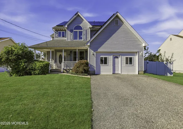 Photo 1 of Single family home for sale at 370 Spruce Dr, Brick, NJ 08723 | MLS# 22631623 | Listing updated on 2026-10-19