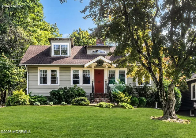 Photo 1 of Single family home for sale at 32 Ferndale Rd, Caldwell, NJ 07006 | MLS# 22631389 | Listing updated on 2026-10-29