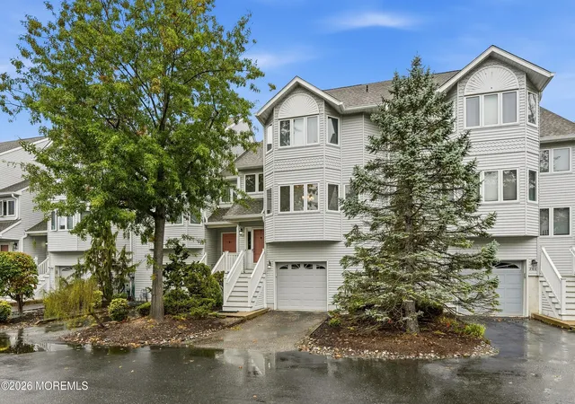 Listing Photo 2 - Condo for sale in building located at 265 Marigold Ct, Toms River, NJ 08753