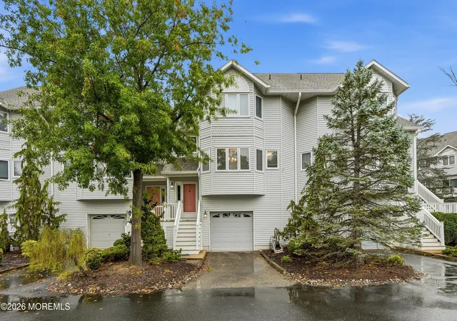 Listing Photo 4 - Condo for sale in building located at 265 Marigold Ct, Toms River, NJ 08753