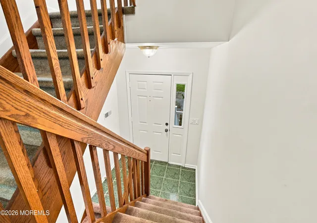 Listing Photo 5 - Condo for sale in building located at 265 Marigold Ct, Toms River, NJ 08753