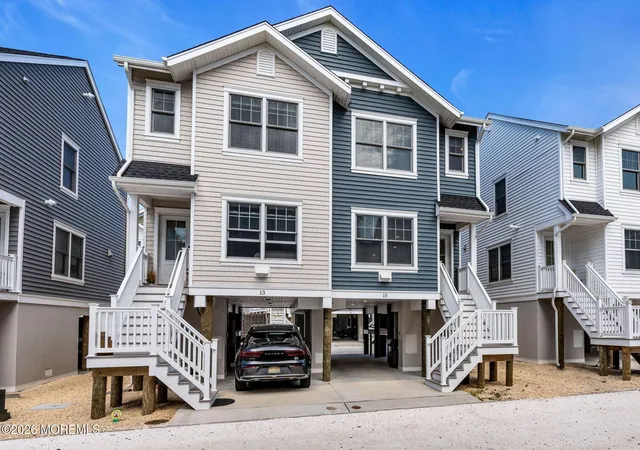 Photo 1 of Condo for sale at 15 Shell Rd #137, Mantoloking, NJ 08738 | MLS# 22631626 | Listing updated on 2026-10-20
