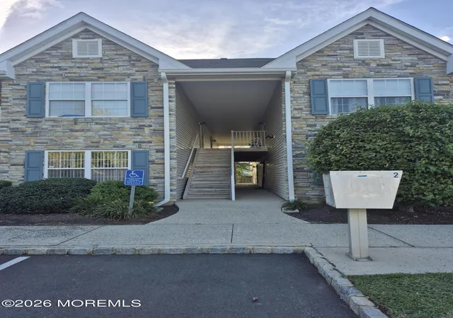 Photo 1 of Condo for sale at 220 Wedgewood Cir, Belford, NJ 07718 | MLS# 22631534 | Listing updated on 2026-10-26