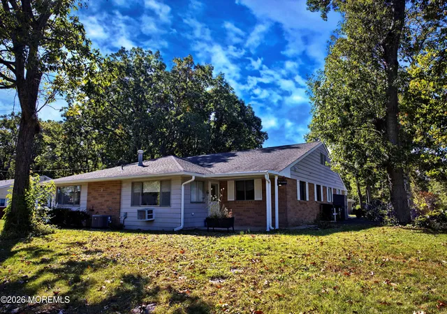 Photo 1 of Single family home for sale at 2 A Cardinal St, Manchester, NJ 08759 | MLS# 22632243 | Listing updated on 2026-10-26