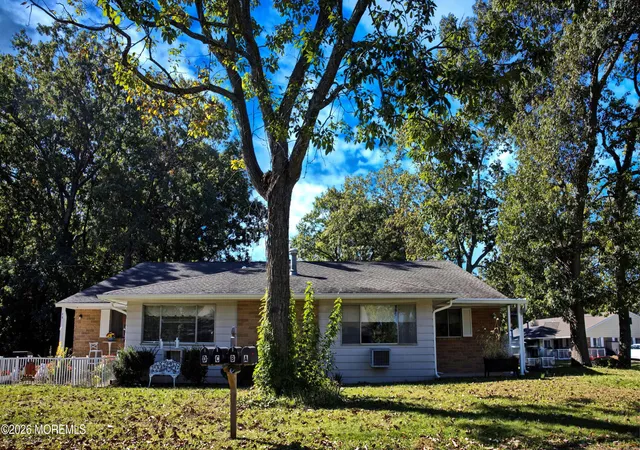 Photo 1 of Single family home for sale at 2 A Cardinal St, Manchester, NJ 08759 | MLS# 22632243 | Listing updated on 2026-10-26
