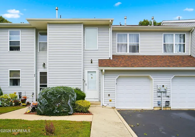 Photo 1 of Condo for sale at 46 Vincent Ct, Little Egg Harbor Twp, NJ 08087 | MLS# 22631444 | Listing updated on 2026-10-27