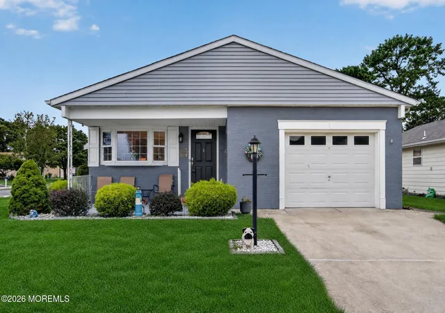 Photo 1 of Sale Pending at 1 Pechanga St, Toms River, NJ 08757 | MLS# 22631642 | Listing updated on 2026-10-27