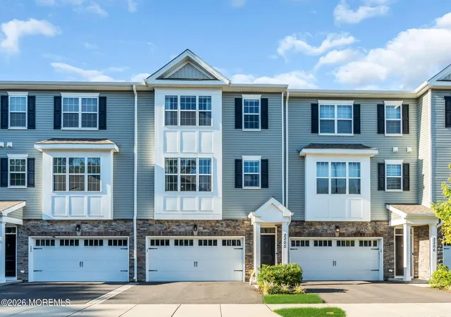 Photo 1 of Condo for sale at 2205 Evans Ln, Middletown, NJ 07748 | MLS# 22631452 | Listing updated on 2026-10-27