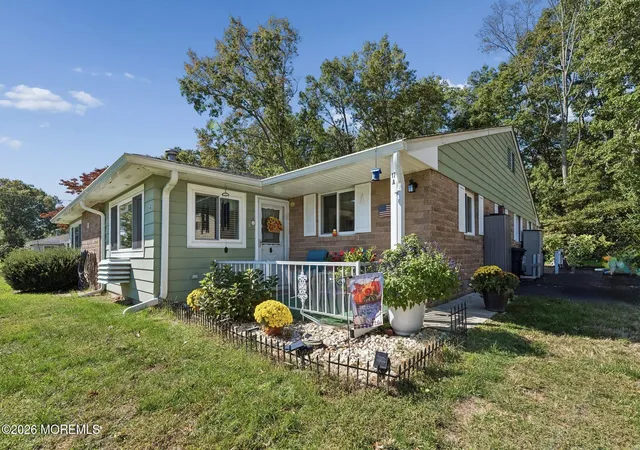 Photo 1 of Single family home for sale at 17 Robin St #A, Manchester, NJ 08759 | MLS# 22632748 | Listing updated on 2026-10-17