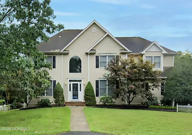 Photo 1 of Single family home for sale at 1651 Frg Pond Rd, Brick, NJ 08724 | MLS# 22631710 | Listing updated on 2026-10-09