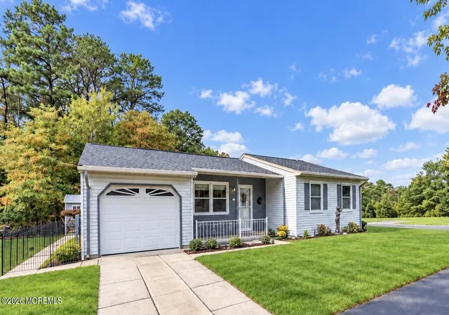 Photo 1 of Single family home for sale at 79 Norwalk Ave, Whiting, NJ 08759 | MLS# 22631754 | Listing updated on 2026-10-26
