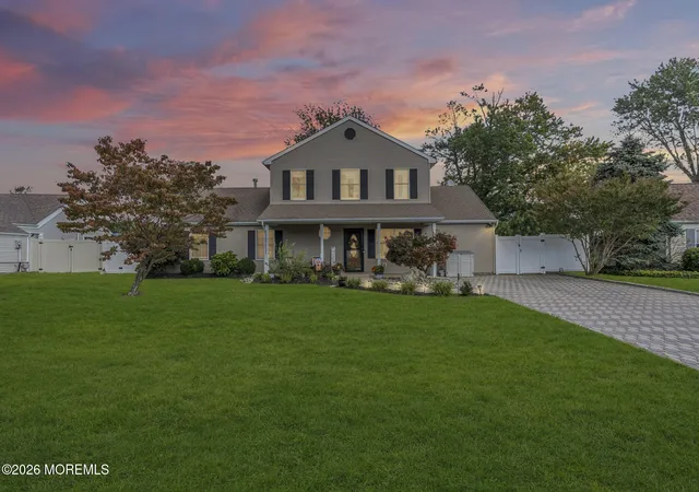 Photo 1 of Sale Pending at 1047 Kilkormic St, Toms River, NJ 08753 | MLS# 22631732 | Listing updated on 2026-10-23