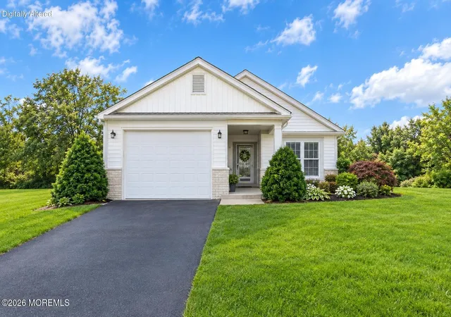 Photo 1 of Sale Pending at 117 N Buckingham Dr, Manchester, NJ 08759 | MLS# 22632679 | Listing updated on 2026-10-22