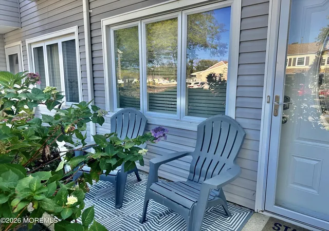Listing Photo 1 - Condo for sale in building located at 5 S Seas Ct, Barnegat, NJ 08005