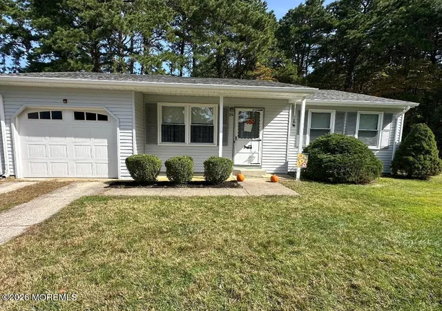 Photo 1 of Single family home for sale at 24 Orchard Dr, Whiting, NJ 08759 | MLS# 22632281 | Listing updated on 2026-10-24