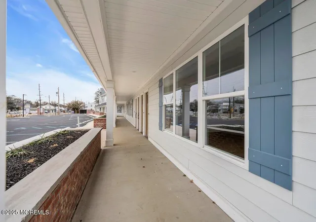 Listing Photo 1 - Condo for sale in building located at 629 Ocean Rd, Point Pleasant Beach, NJ 08742 - Unit #11