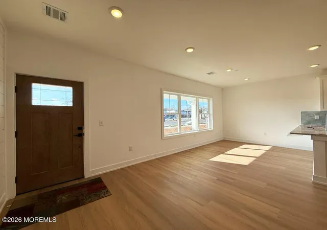 Listing Photo 5 - Condo for sale in building located at 629 Ocean Rd, Point Pleasant Beach, NJ 08742 - Unit #11