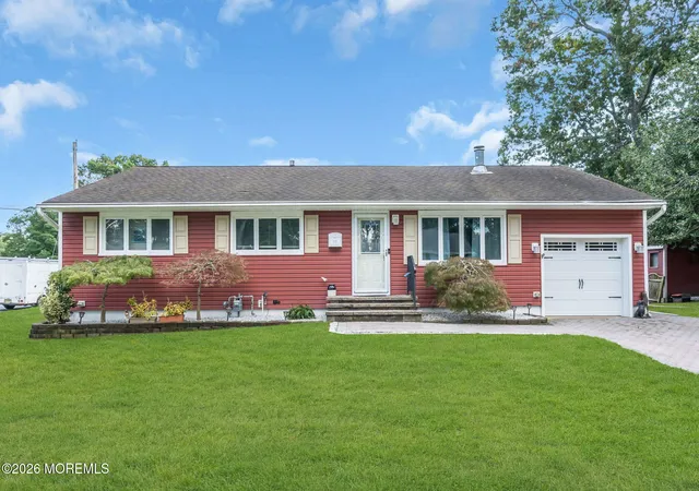 Photo 1 of Sale Pending at 102 Nottingham Dr, Brick, NJ 08724 | MLS# 22631611 | Listing updated on 2026-10-14