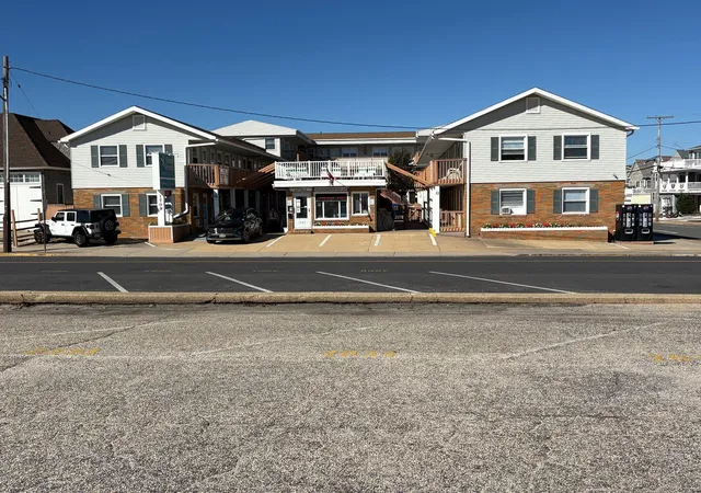 Photo 1 of Condo for sale at 1709 N Ocean Ave #B118, Seaside Park, NJ 08752 | MLS# 22631502 | Listing updated on 2026-10-08