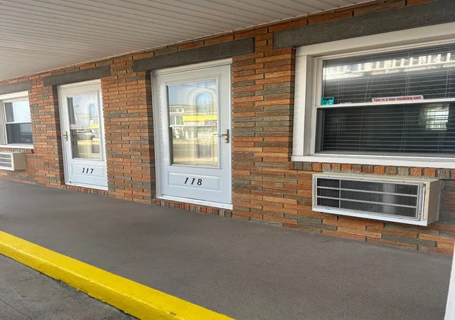 Listing Photo 1 - Condo for sale in building located at 1709 N Ocean Ave, Seaside Park, NJ 08752 - Unit #B118