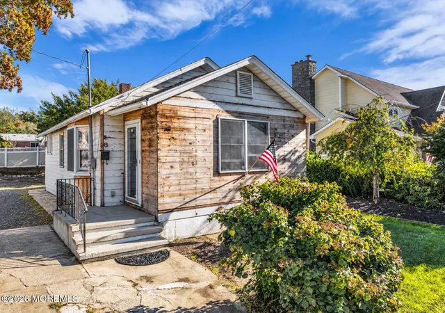 Photo 1 of Sale Pending at 38 East Ave, Atlantic Highlands, NJ 07716 | MLS# 22631792 | Listing updated on 2026-10-22