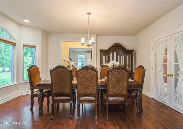 Photo 2 of Single family home for sale at 5 Ramapo Ct, Colts Neck, NJ 07722 | MLS# 22631514 | Listing updated on 2026-10-27