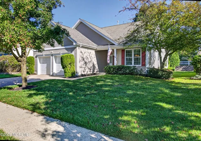 Photo 1 of Sale Pending at 6 Doral Way, Neptune, NJ 07753 | MLS# 22631780 | Listing updated on 2026-10-21