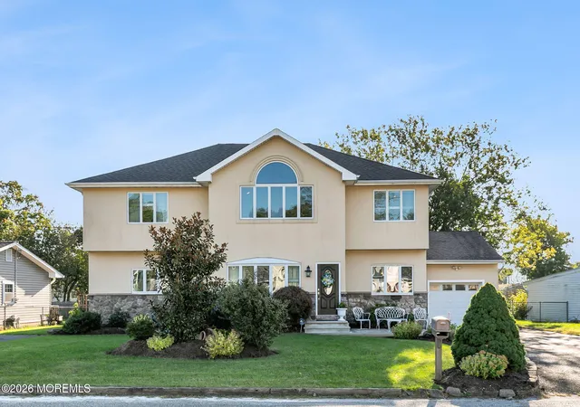 Photo 1 of Single family home for sale at 509 Amherst Dr, Brick, NJ 08723 | MLS# 22632308 | Listing updated on 2026-10-19