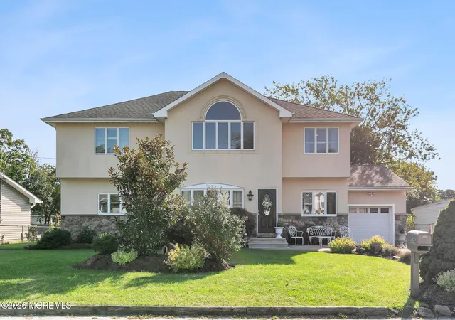 Photo 1 of Single family home for sale at 509 Amherst Dr, Brick, NJ 08723 | MLS# 22632308 | Listing updated on 2026-10-19
