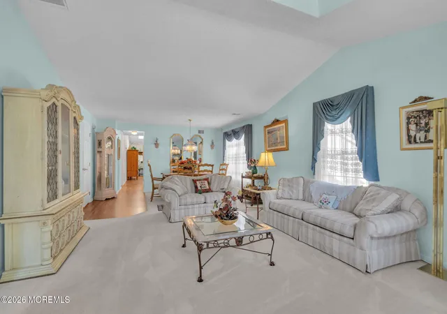 Photo 4 of Single family home for sale at 1577 Scholar Pl, Toms River, NJ 08755 | MLS# 22633751 | Listing updated on 2026-10-27