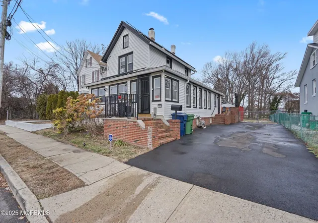 Photo 1 of Single family home for sale at 1952 Stratford Ave, Neptune, NJ 07753 | MLS# 22631538 | Listing updated on 2026-10-07