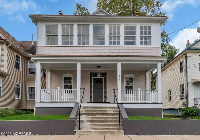 Photo 1 of Single family home for sale at 1340 42 Lake St, Plainfield, NJ 07060 | MLS# 22631796 | Listing updated on 2026-10-27