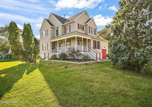 Photo 1 of Single family home for sale at 52 Griggs Ave, Port Monmouth, NJ 07758 | MLS# 22632710 | Listing updated on 2026-10-29