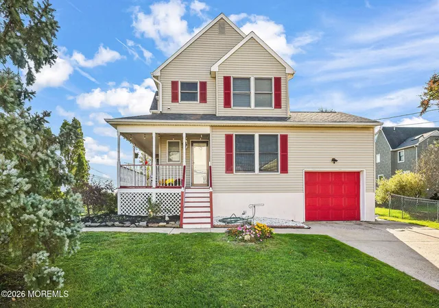 Photo 1 of Single family home for sale at 52 Griggs Ave, Port Monmouth, NJ 07758 | MLS# 22632710 | Listing updated on 2026-10-29
