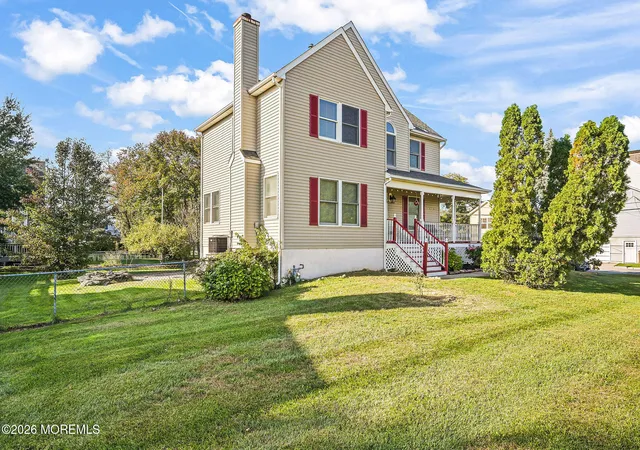 Photo 2 of Single family home for sale at 52 Griggs Ave, Port Monmouth, NJ 07758 | MLS# 22632710 | Listing updated on 2026-10-29