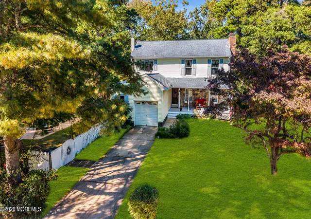 Photo 1 of Single family home for sale at 598 Reed Rd, Jackson, NJ 08527 | MLS# 22631976 | Listing updated on 2026-10-19