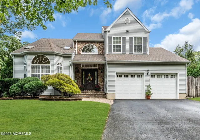 Photo 1 of Sale Pending at 6 Edinburgh Ct, Jackson, NJ 08527 | MLS# 22631778 | Listing updated on 2026-10-28