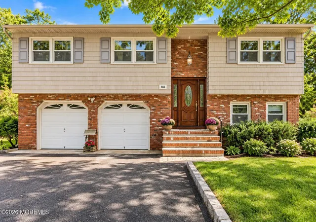 Photo 1 of Single family home for sale at 683 Vaughn Ave, Toms River, NJ 08753 | MLS# 22631857 | Listing updated on 2026-10-27