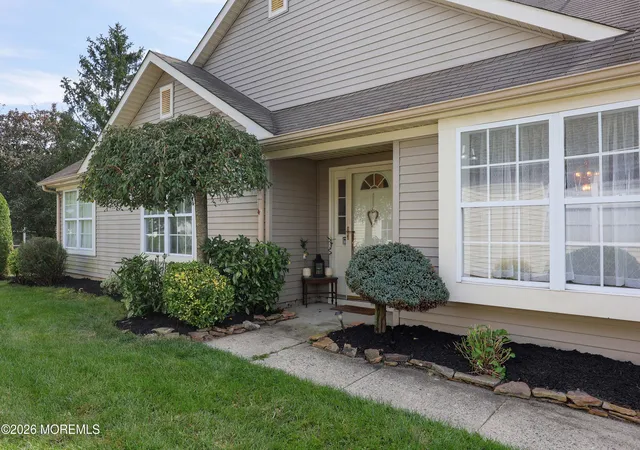 Photo 1 of Single family home for sale at 2923 Rockhill Ln, Toms River, NJ 08755 | MLS# 22631579 | Listing updated on 2026-10-29