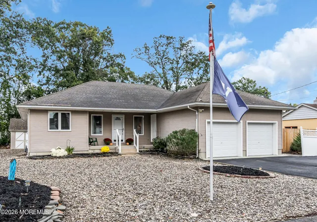 Photo 1 of Sale Pending at 526 Huntington Ave, Pine Beach, NJ 08741 | MLS# 22631624 | Listing updated on 2026-10-29